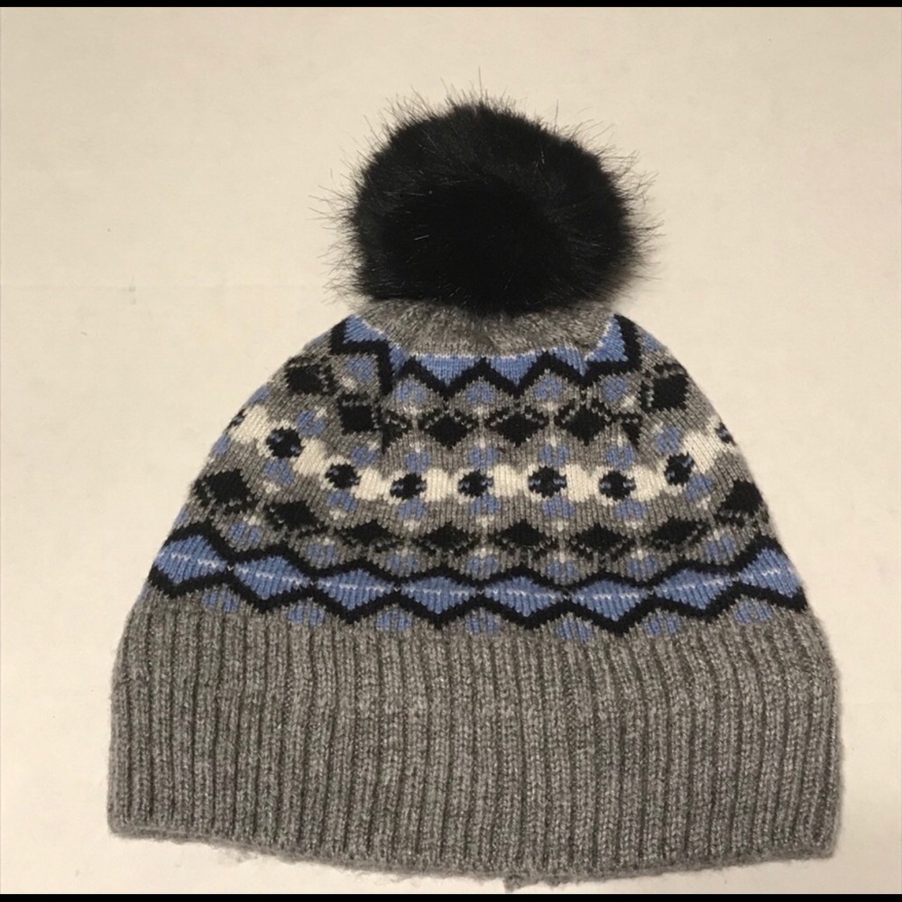 Vera Bradley NWT Winter Hat/Beanie